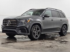 2026 Mercedes-Benz GLS 450 GLS 450 SUV