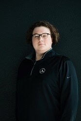 Staff member Austin B from ID_f6d701fecd2b