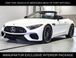  Mercedes-Benz SL-Class