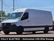 Mercedes-Benz eSprinter 2500
