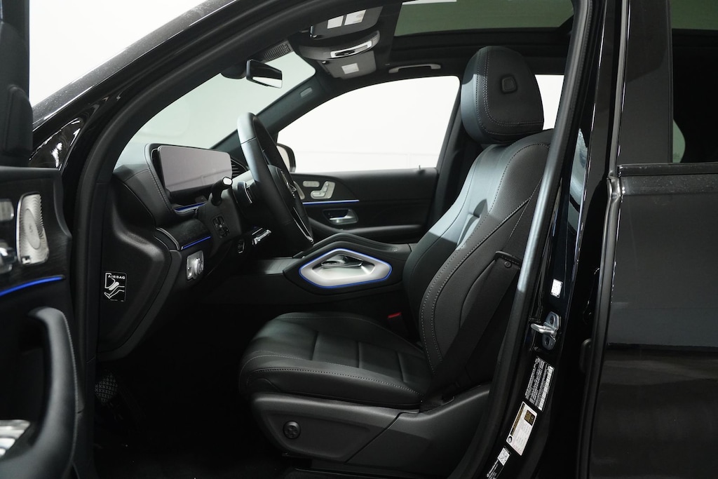 New 2026 Mercedes-Benz GLE 350 GLE 350 SUV