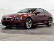 Used 2007 BMW 6 Series 2dr Cpe M6 Coupe