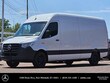 Mercedes-Benz eSprinter 2500