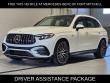 Used 2026 Mercedes-Benz AMG GLC 43 4MATIC SUV