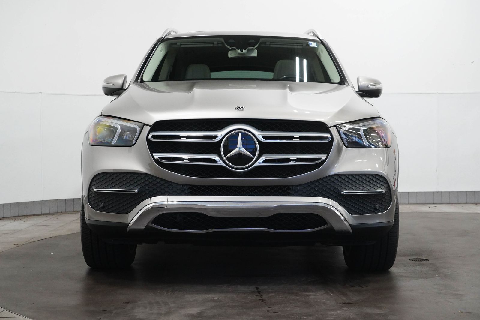 2020 Mercedes Benz GLE 450 4MATIC photo 3