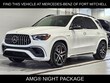  Mercedes-Benz AMG GLE 63