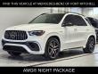 Certified 2024 Mercedes-Benz AMG GLE 63 S SUV