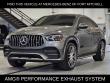 Certified 2022 Mercedes-Benz AMG GLE 53 4MATIC SUV