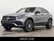 Certified 2023 Mercedes-Benz GLC 300 4MATIC Coupe