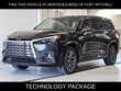  LEXUS TX