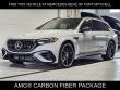Certified 2026 Mercedes-Benz AMG E 53 E Base Wagon