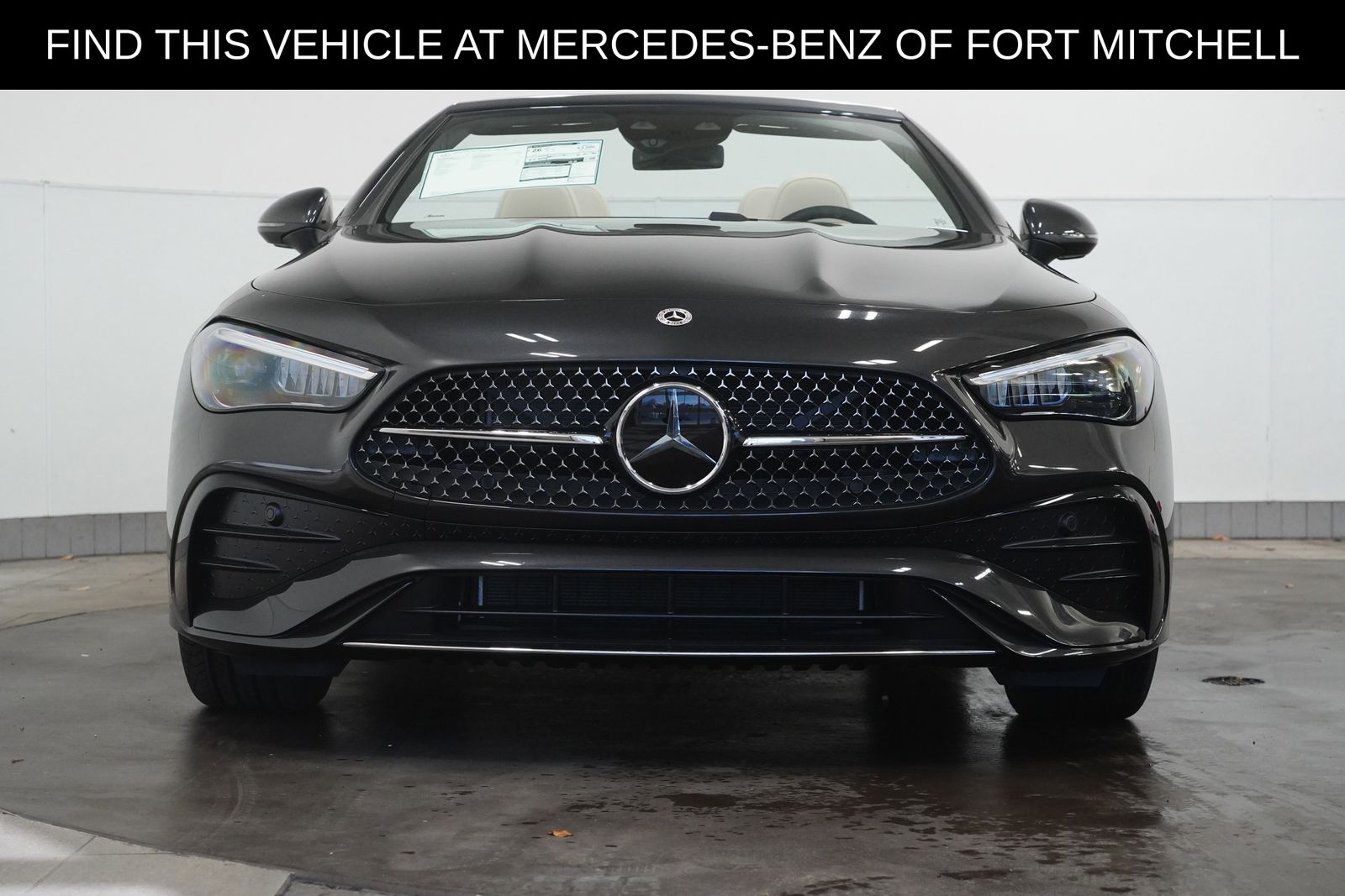 2026 Mercedes Benz CLE 300 4MATIC photo 2