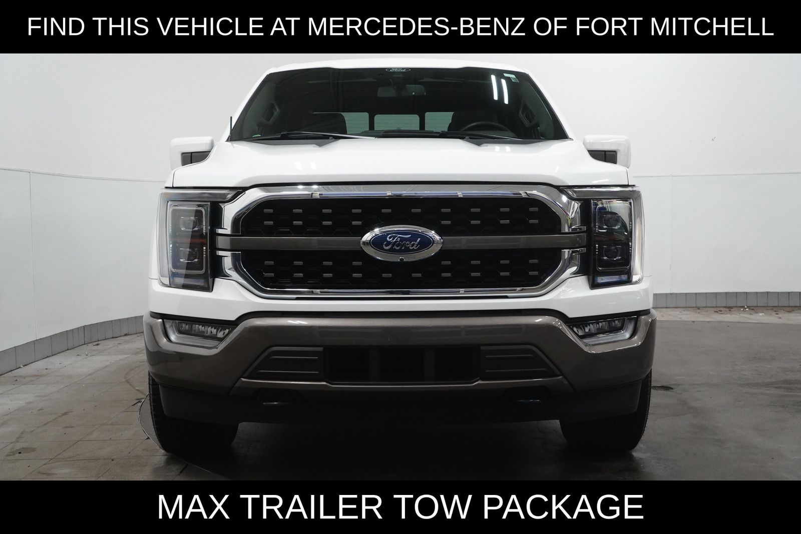 2021 Ford F-150 King Ranch photo 3