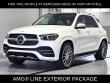 Certified 2023 Mercedes-Benz GLE 350 SUV