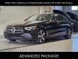 Used 2025 Mercedes-Benz C-Class C 300 4MATIC Sedan