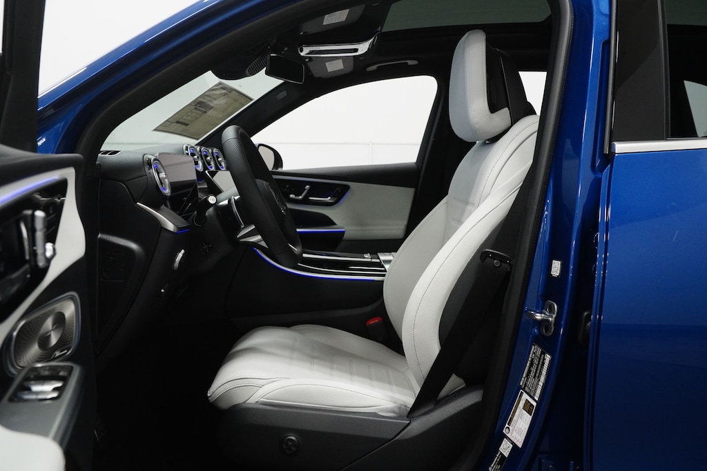 New 2026 Mercedes-Benz GLC 300 GLC 300 SUV