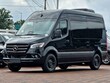 Mercedes-Benz Sprinter 2500