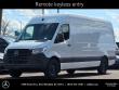 Certified 2024 Mercedes-Benz Sprinter 2500 Cargo 170 WB Van