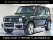 Certified 2026 Mercedes-Benz G-Class G 63 AMG® SUV