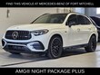  Mercedes-Benz AMG GLC 43