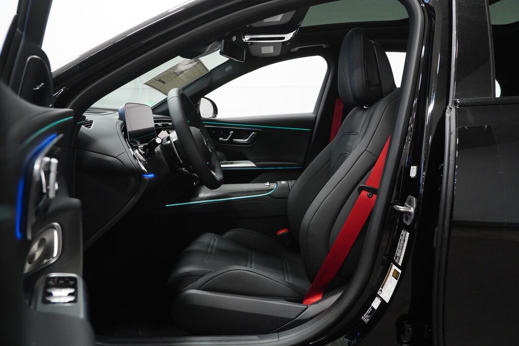 New 2026 Mercedes-Benz AMG E 53 E E 53 AMG® Sedan