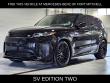 Used 2025 Land Rover Range Rover Sport SV Edition Two SUV