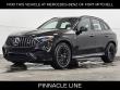 Used 2025 Mercedes-Benz AMG GLC 43 4MATIC SUV