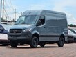 Mercedes-Benz Sprinter 2500