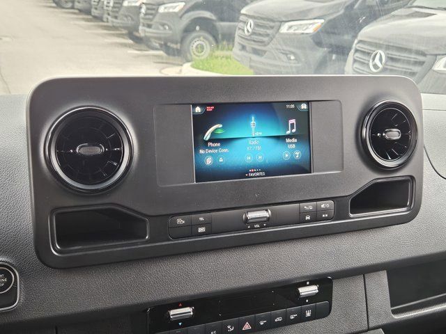 2024 Mercedes-Benz Sprinter Passenger Van Base - Photo 19