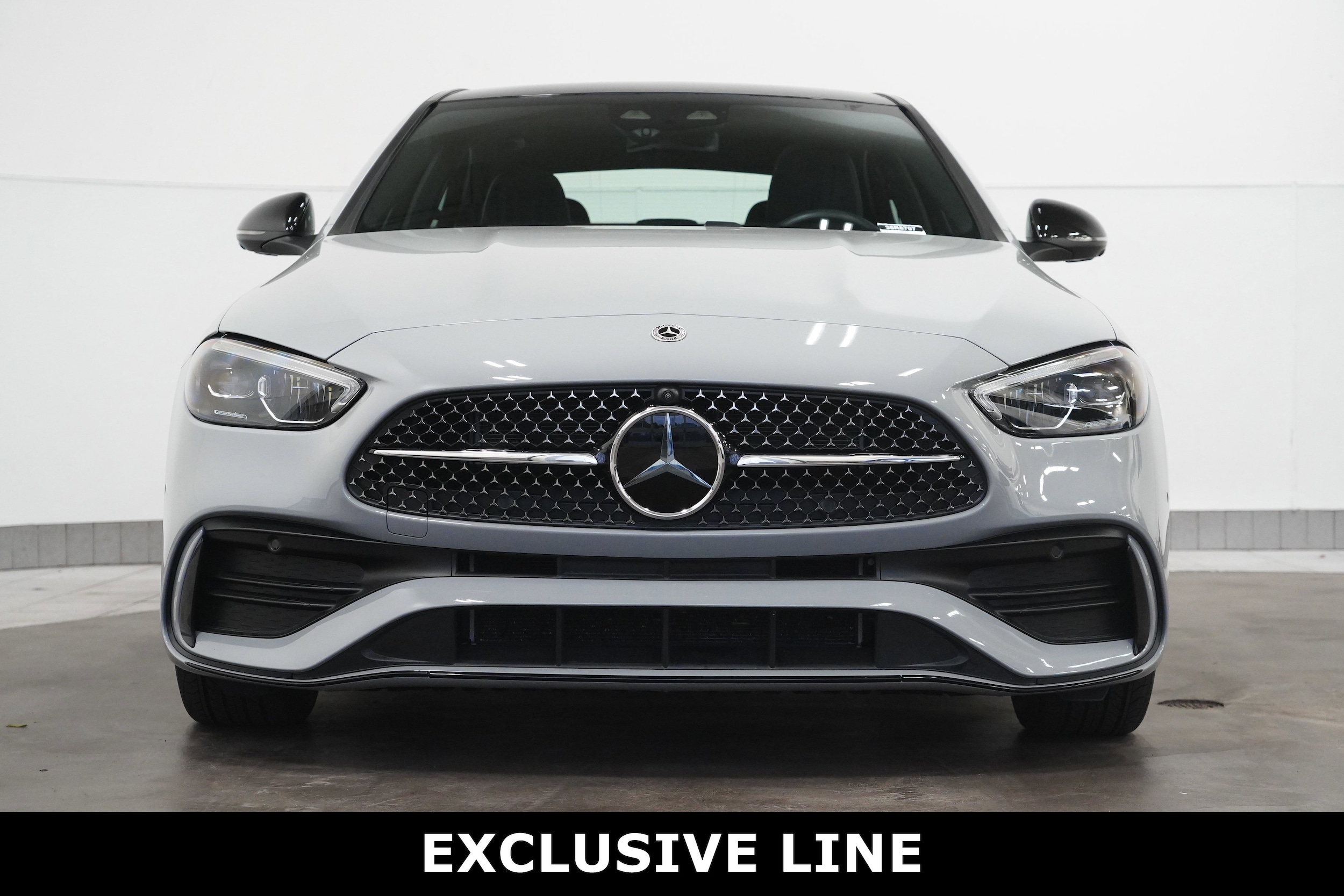 Used 2025 Mercedes-Benz C-Class Sedan C 300 with VIN W1KAF4HB9SR241706 for sale in Fort Mitchell, KY