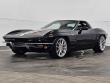 Used 2011 Chevrolet Corvette 2dr Cpe w/3LT Coupe