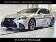 Used 2018 Lexus LS 500 F Sport Sedan