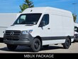 Mercedes-Benz Sprinter 2500