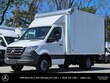 Mercedes-Benz Sprinter 4500 Chassis