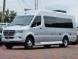 Certified 2021 Mercedes-Benz Sprinter Cargo Van 3500XD High Roof V6 170 Extended 4WD Van Extended Cargo Van