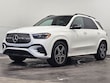 Mercedes-Benz GLE 450e