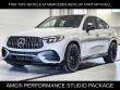 Certified 2026 Mercedes-Benz GLC 43 AMG® SUV