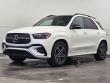 Used 2024 Mercedes-Benz GLE 450e 4MATIC SUV