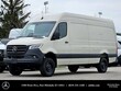Mercedes-Benz Sprinter 2500