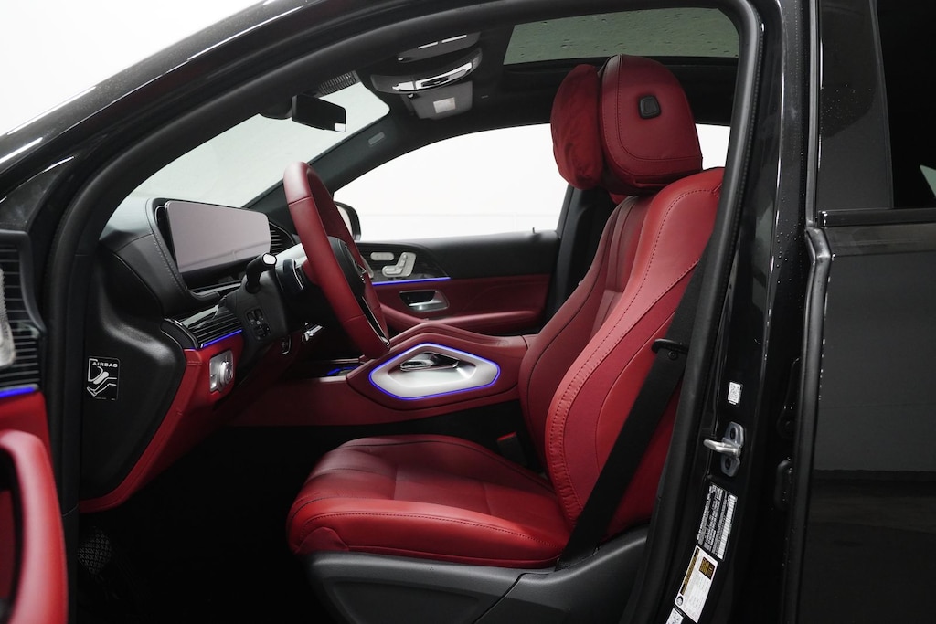 New 2026 Mercedes-Benz GLE 450 GLE 450 SUV