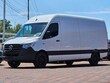 Mercedes-Benz eSprinter 2500