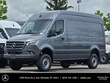 Mercedes-Benz Sprinter 2500
