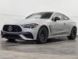 Certified 2024 Mercedes-Benz CLE AMG CLE 53 4MATIC+ Coupe Coupe