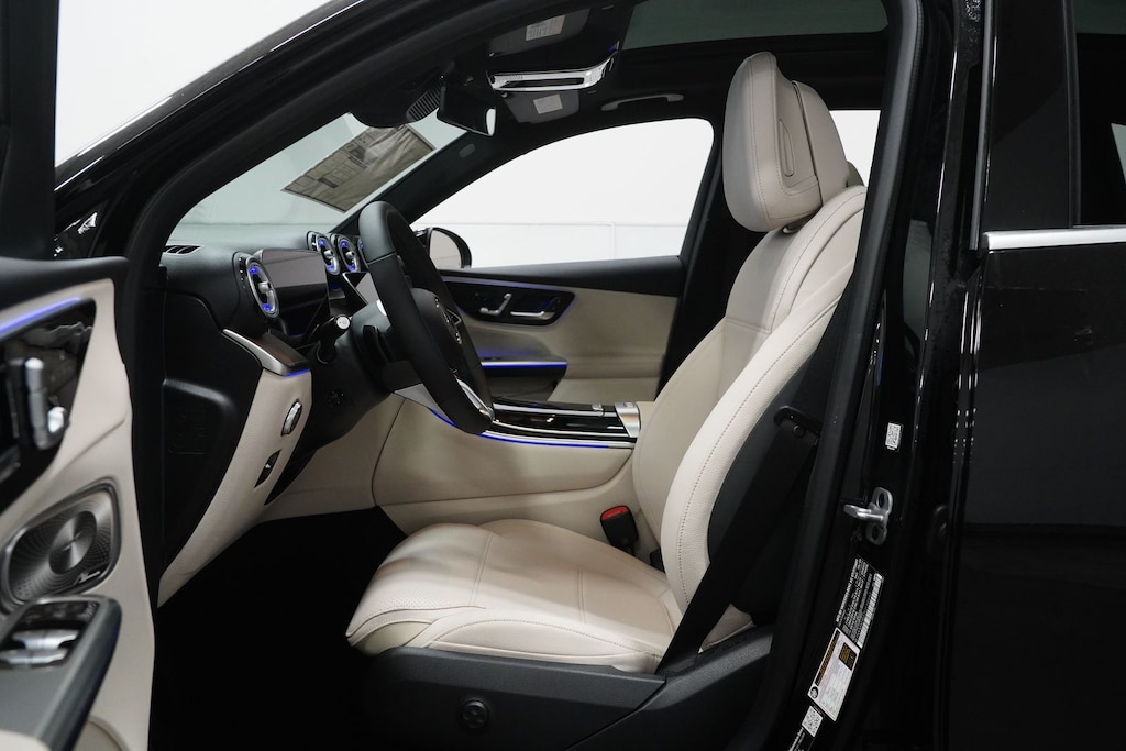 New 2026 Mercedes-Benz GLC 300 GLC 300 SUV