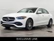 Used 2026 Mercedes-Benz C-Class C 300 Sedan