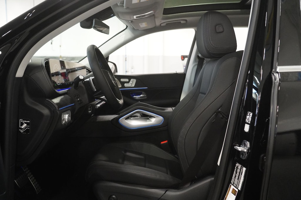 New 2026 Mercedes-Benz GLS 450 GLS 450 SUV