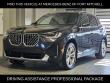 Used 2025 BMW X3 30 xDrive SUV