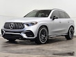 Mercedes-Benz AMG GLC 43