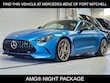  Mercedes-Benz AMG GT 63