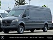 Mercedes-Benz Sprinter 2500